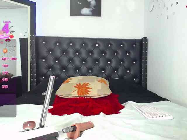 Morochitaramiirez webcam