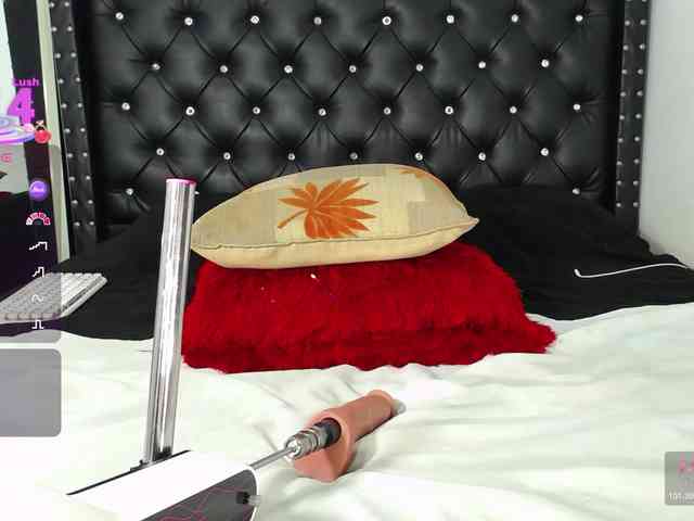 Morochitaramiirez webcam