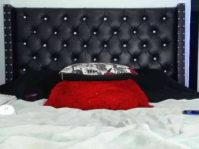 Morochitaramiirez webcam