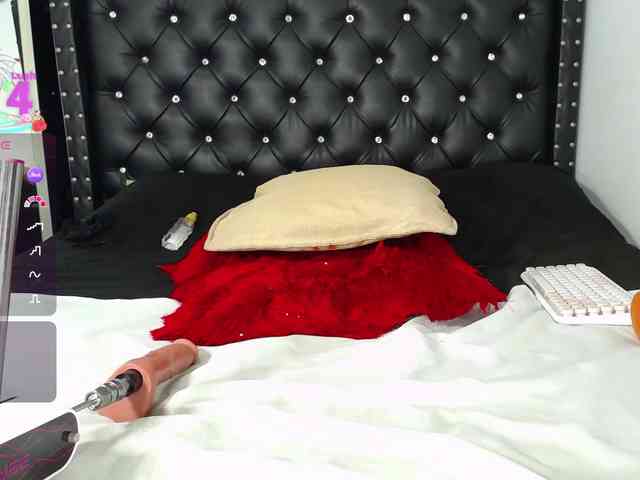 Morochitaramiirez webcam