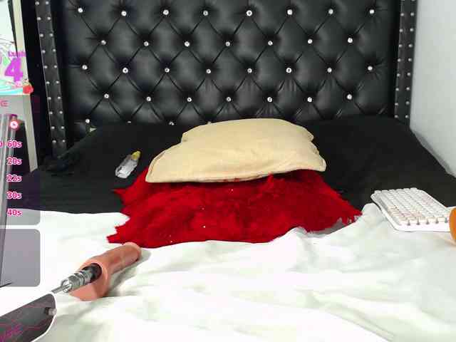 Morochitaramiirez webcam
