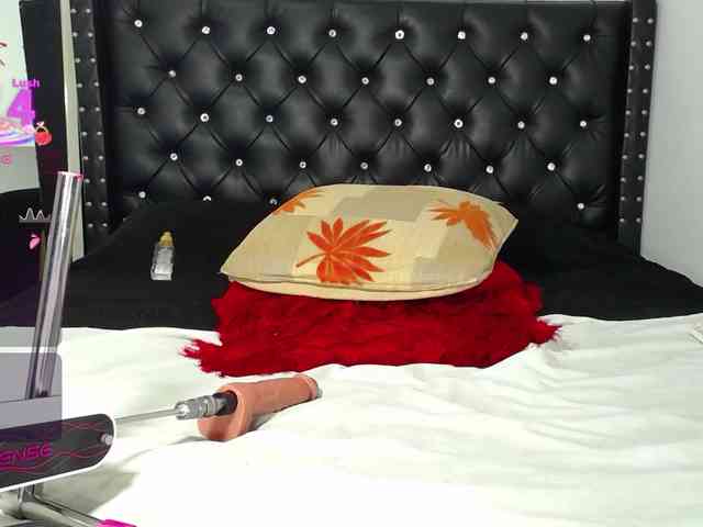 Morochitaramiirez webcam