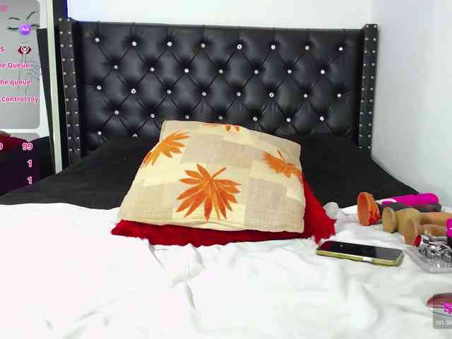 Morochitaramiirez webcam