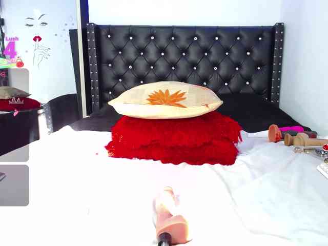 Morochitaramiirez webcam