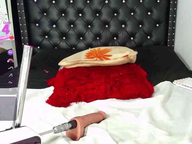 Morochitaramiirez webcam