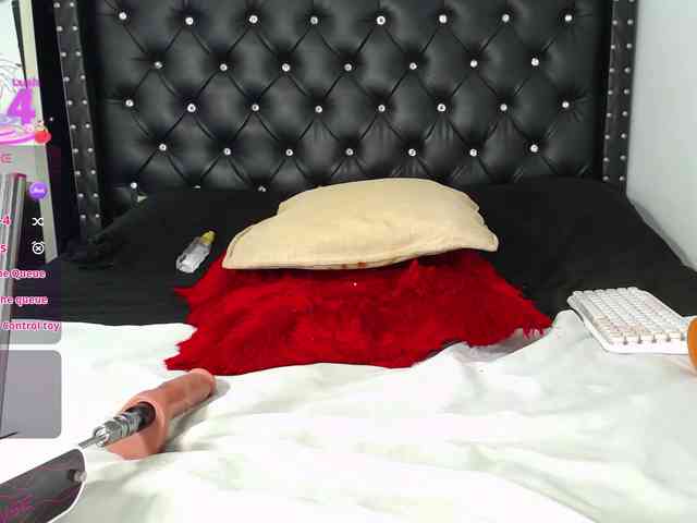 Morochitaramiirez webcam