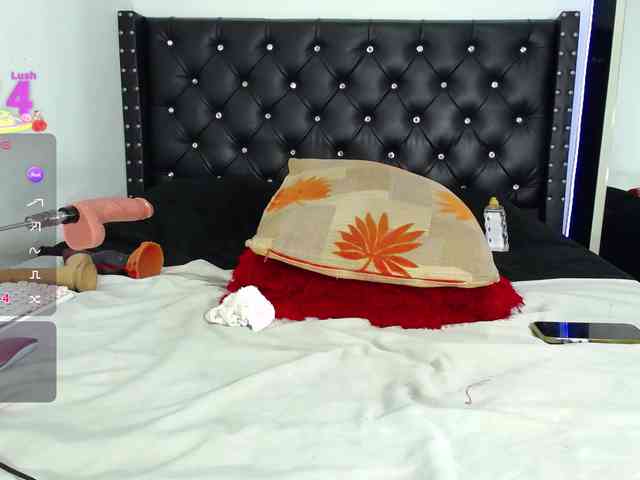 Morochitaramiirez webcam