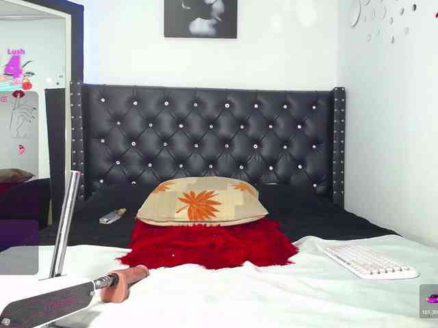 Morochitaramiirez webcam