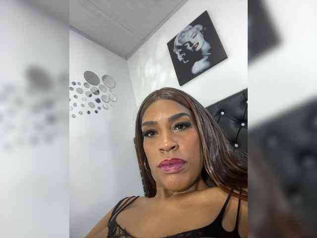 Morochitaramiirez webcam
