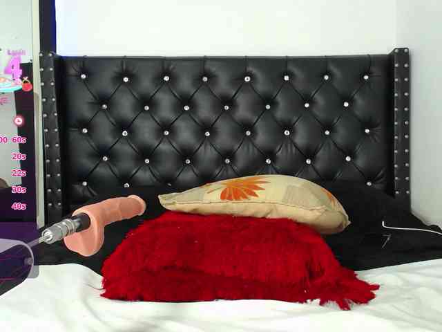 Morochitaramiirez webcam