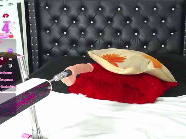 Morochitaramiirez webcam