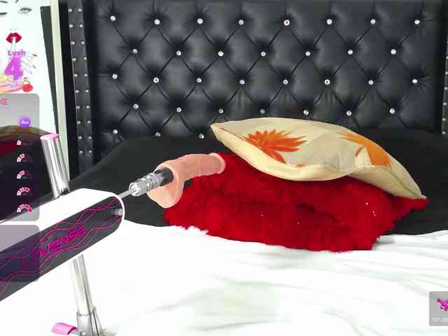 Morochitaramiirez webcam