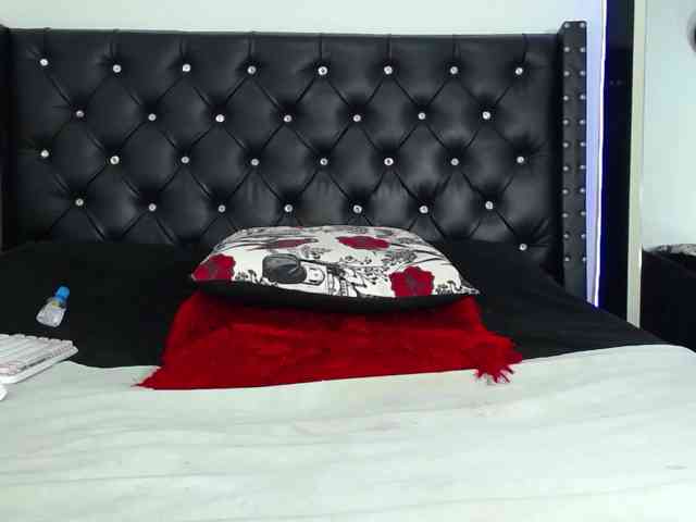 Morochitaramiirez webcam