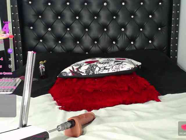 Morochitaramiirez webcam
