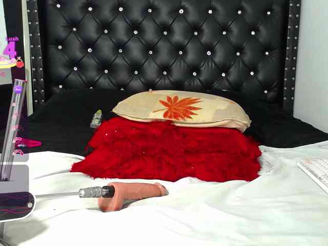Morochitaramiirez webcam