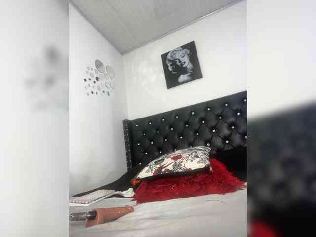 Morochitaramiirez webcam