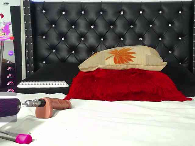 Morochitaramiirez webcam