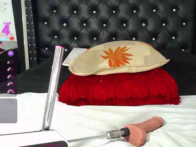 Morochitaramiirez webcam