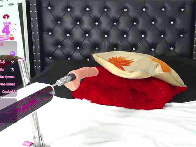 Morochitaramiirez webcam