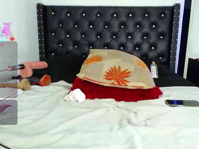 Morochitaramiirez webcam