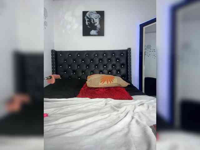 Morochitaramiirez webcam