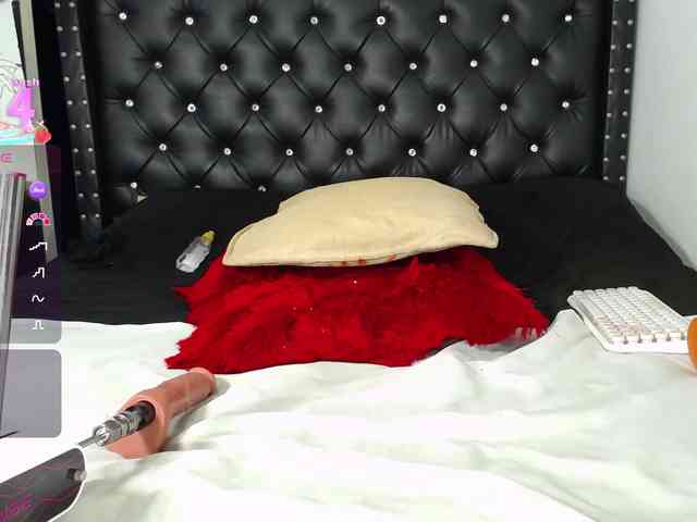 Morochitaramiirez webcam