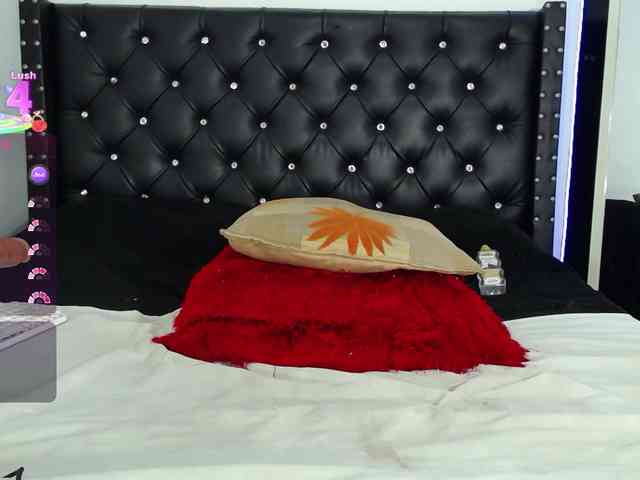 Morochitaramiirez webcam