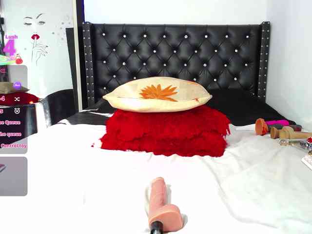 Morochitaramiirez webcam