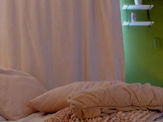 heymartina Porn Show