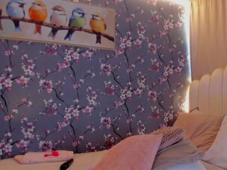 heymartina Porn Show