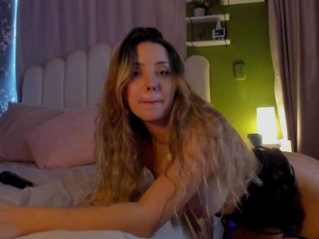 heymartina live cam