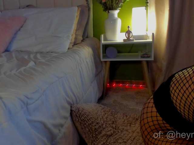 Heymartina