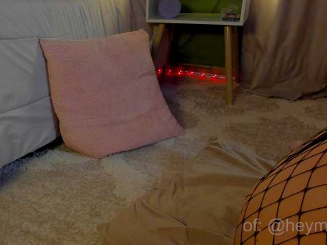 heymartina live cam preview