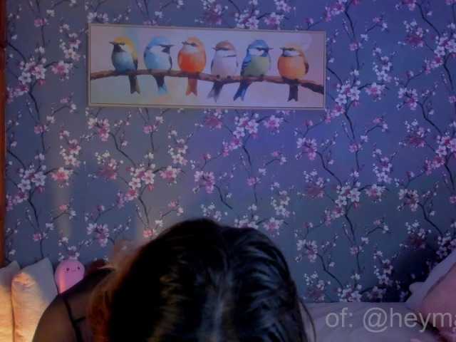 heymartina