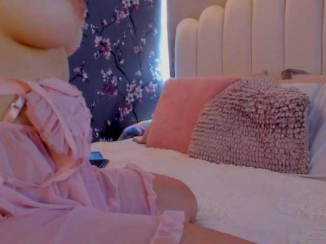 heymartina live cam on BongaCams