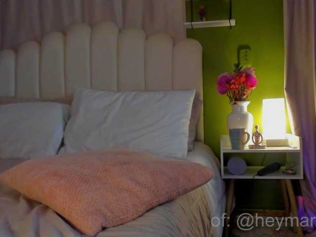 heymartina
