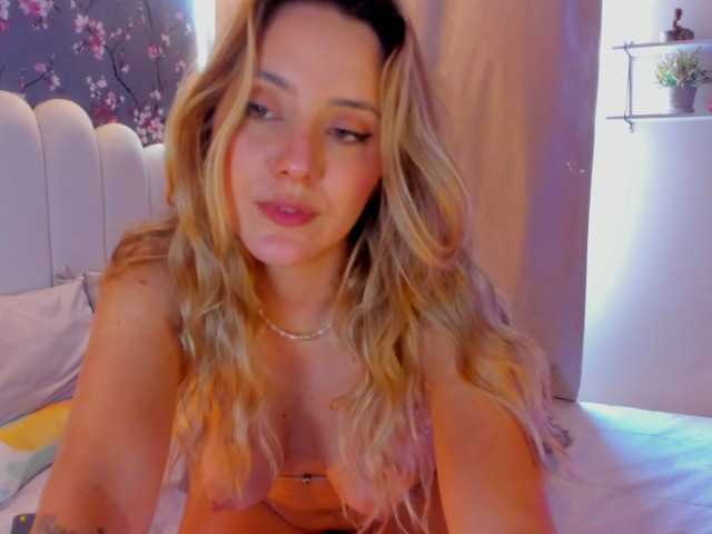 heymartina Live Cam and Statistics on UnifiedCams