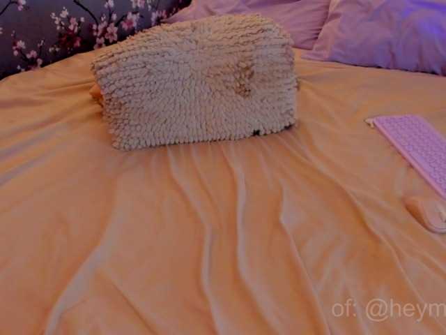 heymartina live cam preview