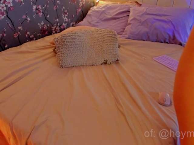 heymartina live cam on BongaCams