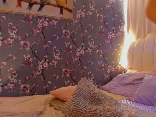 heymartina