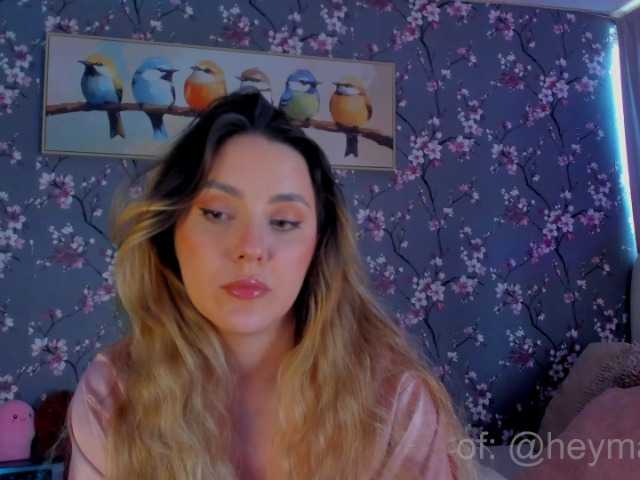 heymartina