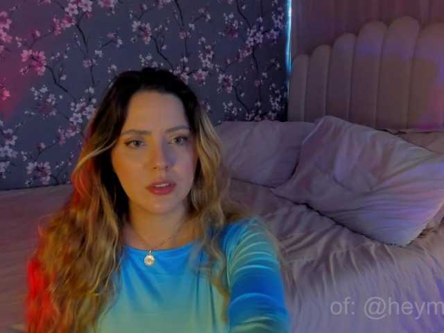 heymartina
