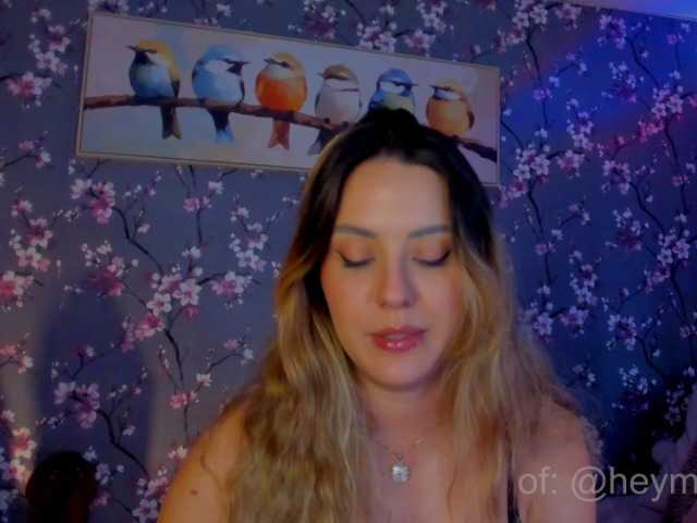 heymartina