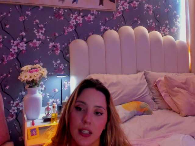 heymartina's BongaCams show and profile