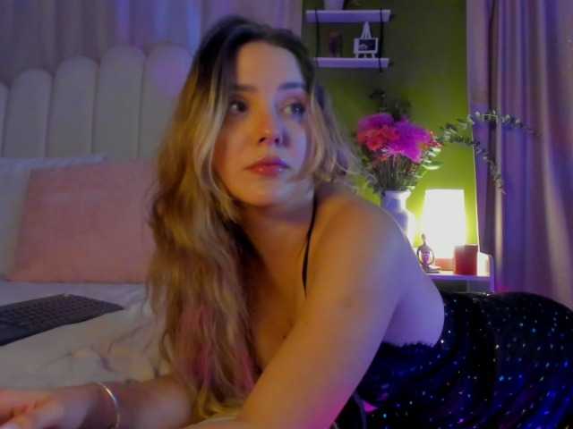 heymartina live cam on BongaCams