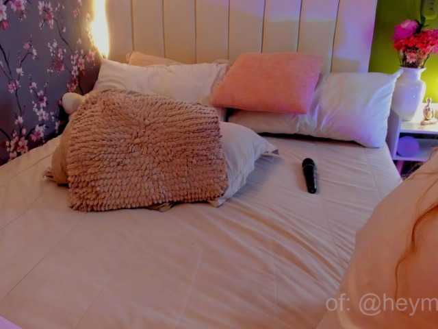 heymartina live cam on BongaCams