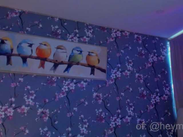 heymartina