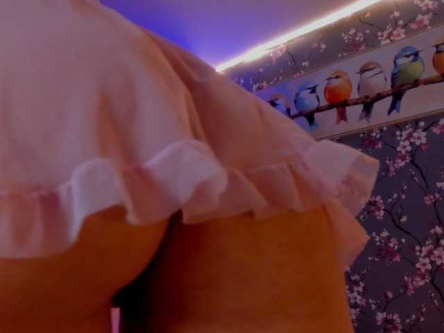 heymartina live cam on BongaCams