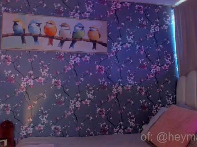 heymartina