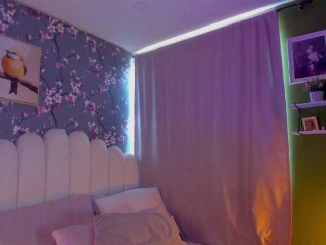 heymartina live cam on BongaCams